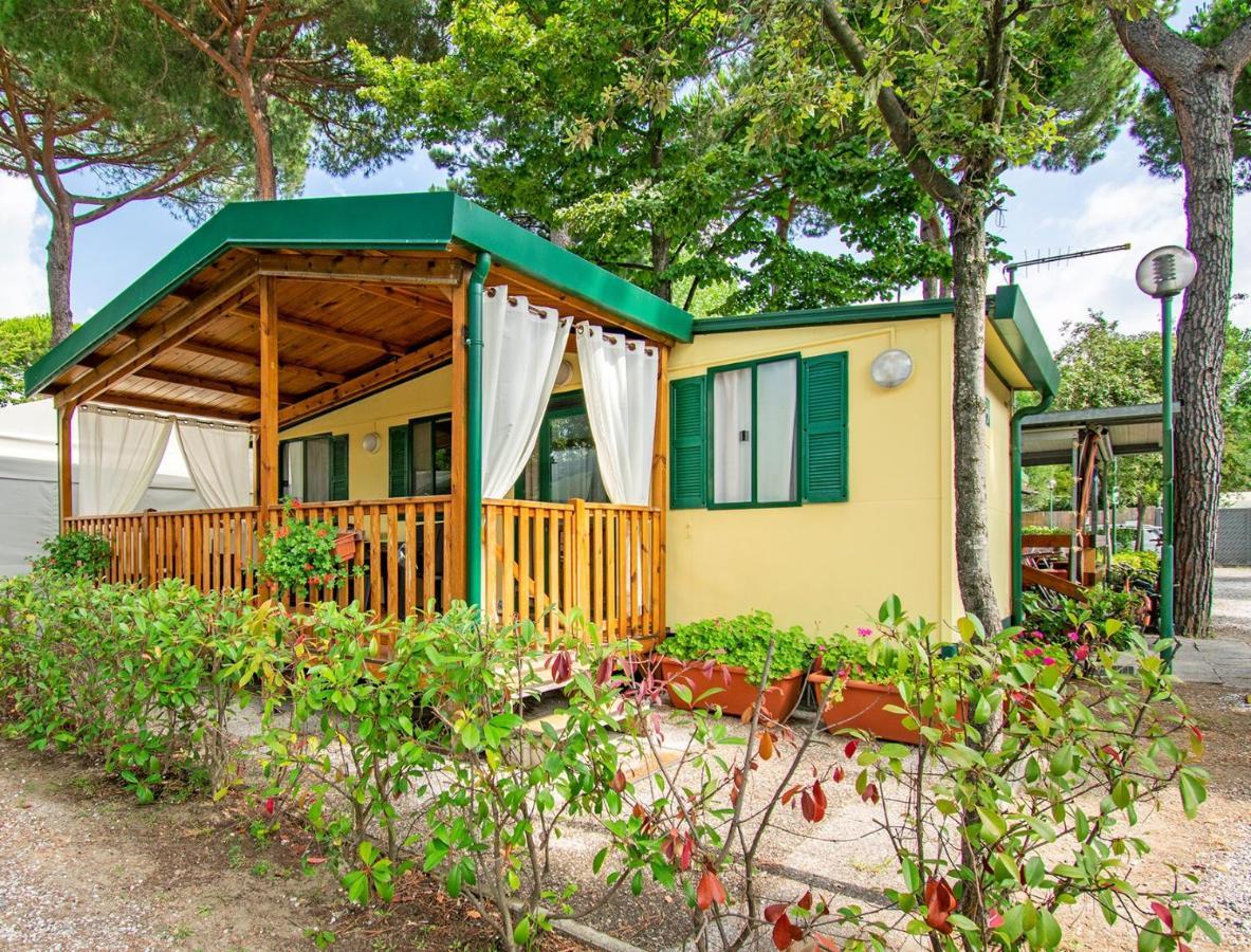 Camping Parco Vacanza Partaccia 2 Marina di Massa Exterior foto